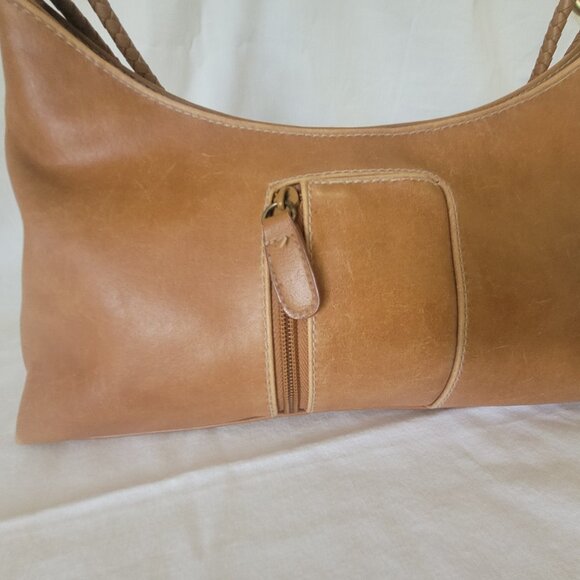 Vintage Brown Purse - Picture 13 of 15